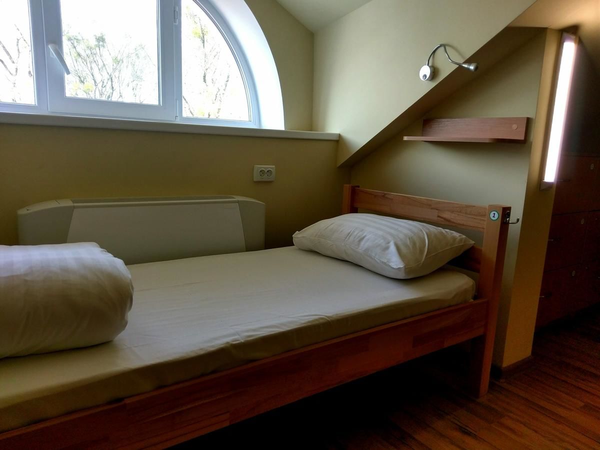 Хостелы DREAM Hostel Poltava Полтава