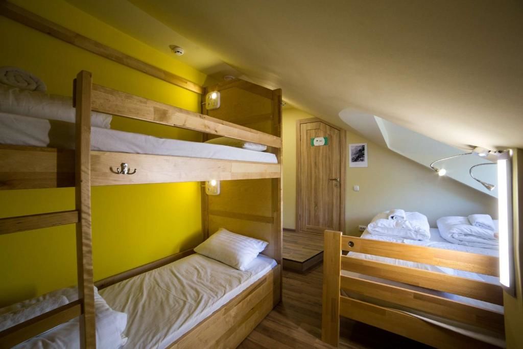 Хостелы DREAM Hostel Poltava Полтава-61